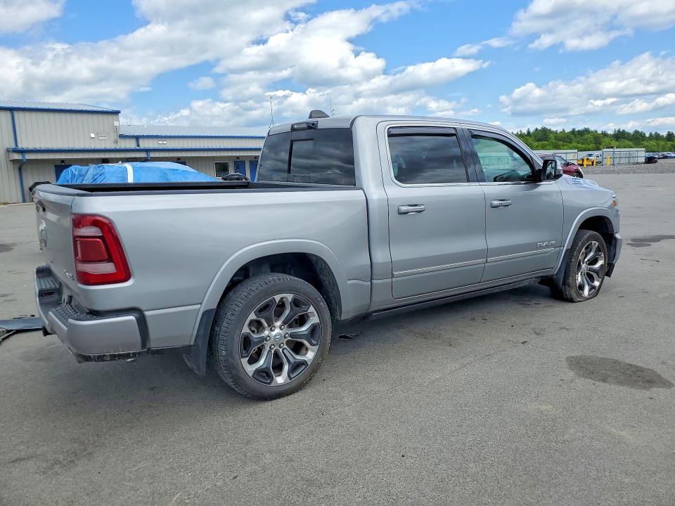 Продажа на аукционе авто 2023 Ram 1500, vin: 1C6SRFKT5PN629816, номер лота: 55358536