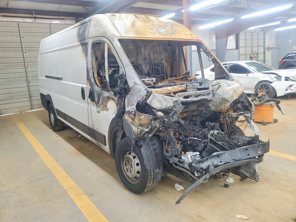 Aukcja sprzedaży 2023 Ram Promaster 3500, vin: 3C6MRVJG5PE517142, numer aukcji: 50914776