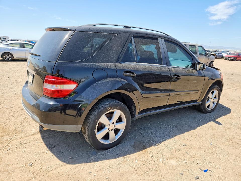 Продажа на аукционе авто 2006 Mercedes-benz Ml, vin: 4JGBB86E36A027826, номер лота: 53430676