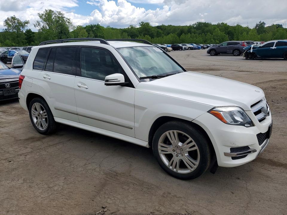 Aukcja sprzedaży 2014 Mercedes-benz Glk, vin: WDCGG0EB0EG337278, numer aukcji: 55361026