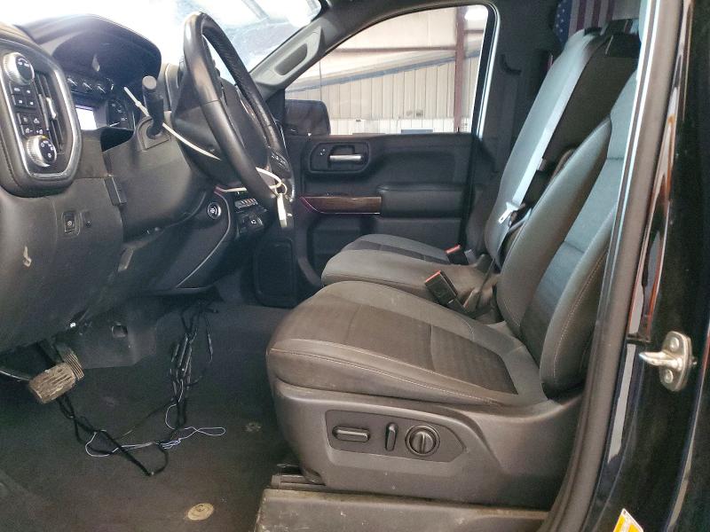 Aukcja sprzedaży 2021 Gmc Sierra, vin: 3GTU9CETXMG363841, numer aukcji: 52391816