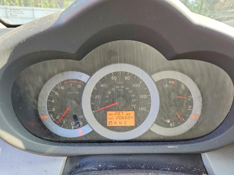 Aukcja sprzedaży 2009 Toyota Rav4, vin: 2T3ZF31V49W006765, numer aukcji: 53379826