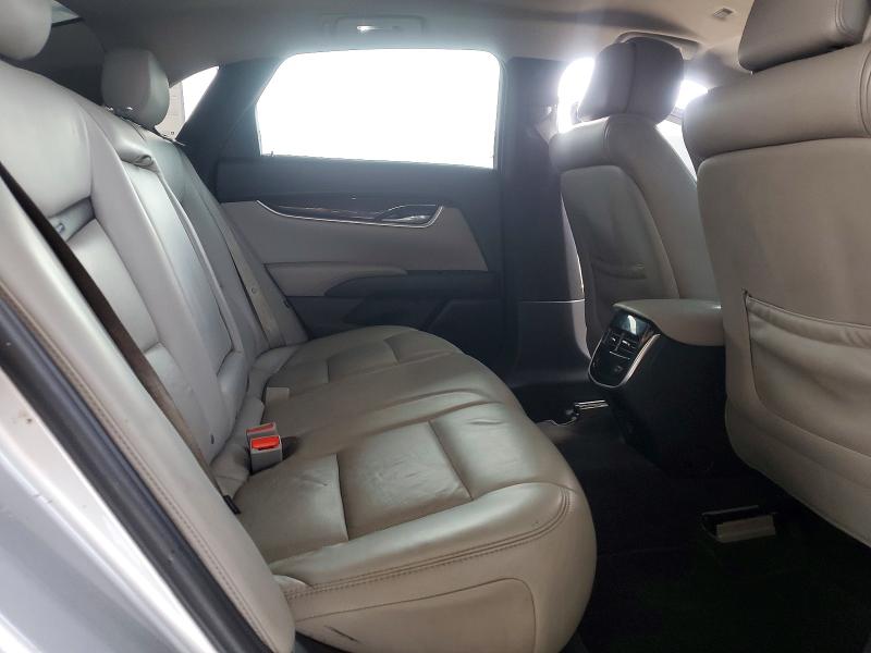 Продаж на аукціоні авто 2013 Cadillac Xts, vin: 2G61P5S38D9115402, номер лоту: 51894896