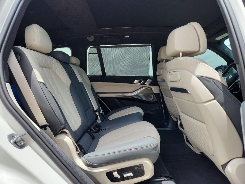Продажа на аукционе авто 2026 Bmw X7, vin: 5UX43EM08T9056024, номер лота: 54265416