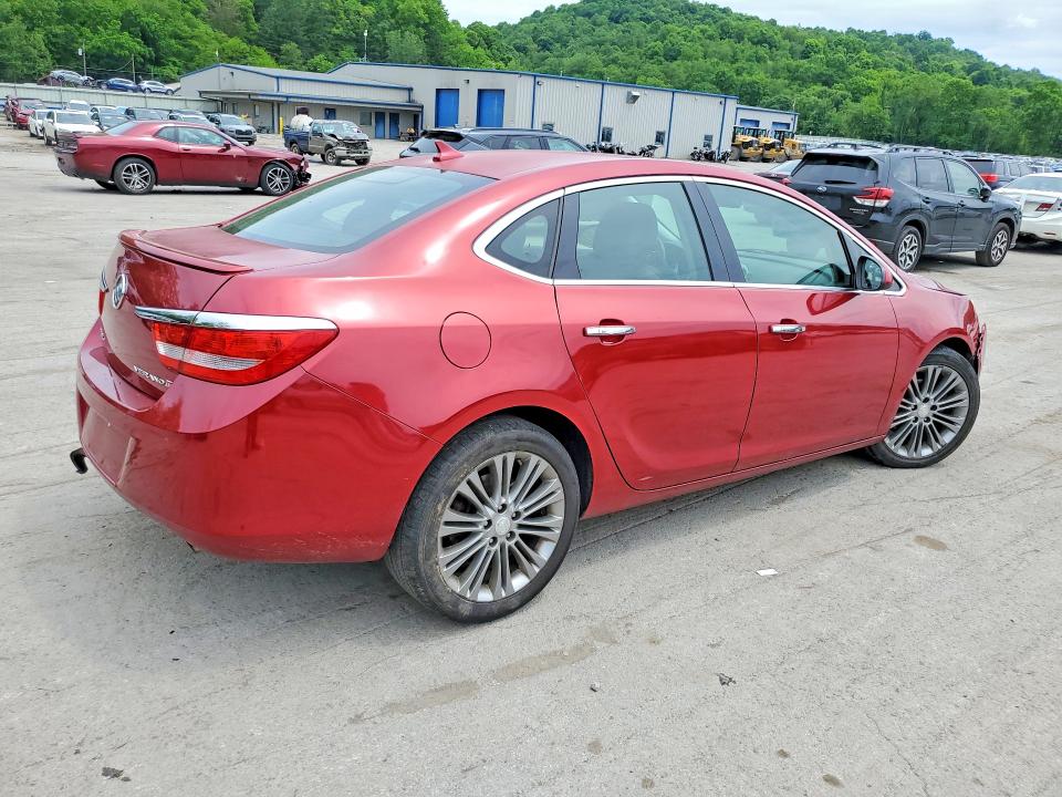 Продажа на аукционе авто 2013 Buick Verano, vin: 1G4PT5SV8D4150492, номер лота: 55239066