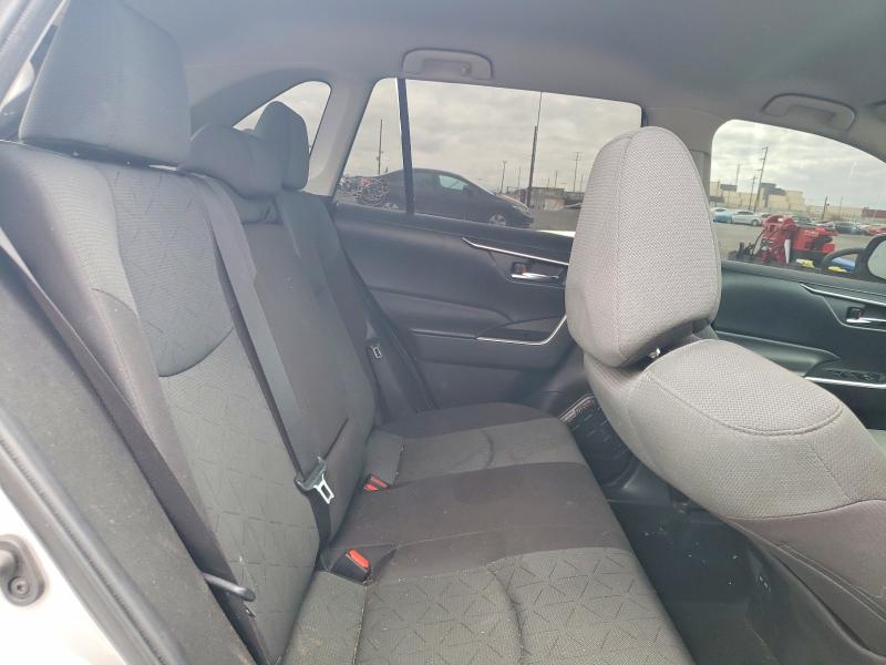 2024 Toyota Rav4 Hybrid მანქანა იყიდება აუქციონზე, vin: 2T3RWRFVXRW222633, აუქციონის ნომერი: 54082526