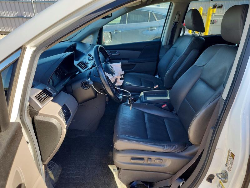 Продажа на аукционе авто 2013 Honda Odyssey, vin: 5FNRL5H63DB066568, номер лота: 53143156