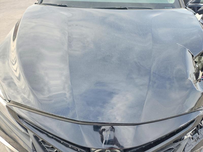 Продажа на аукционе авто 2024 Toyota Camry, vin: 4T1T11AK0RU906702, номер лота: 52560376