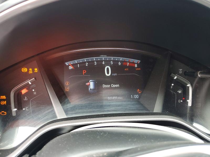 Aukcja sprzedaży 2020 Honda Cr-v, vin: 2HKRW2H96LH674942, numer aukcji: 55229736