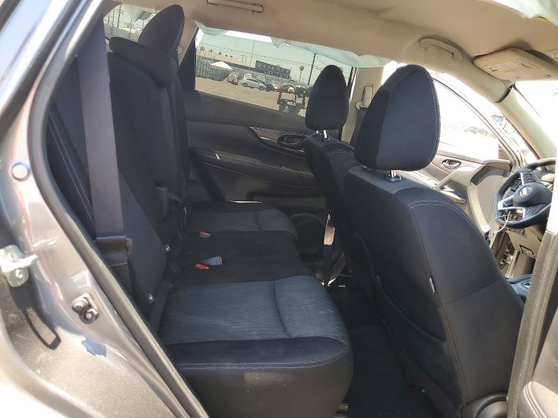 Aukcja sprzedaży 2019 Nissan Rogue, vin: JN8AT2MTXKW503549, numer aukcji: 51911156