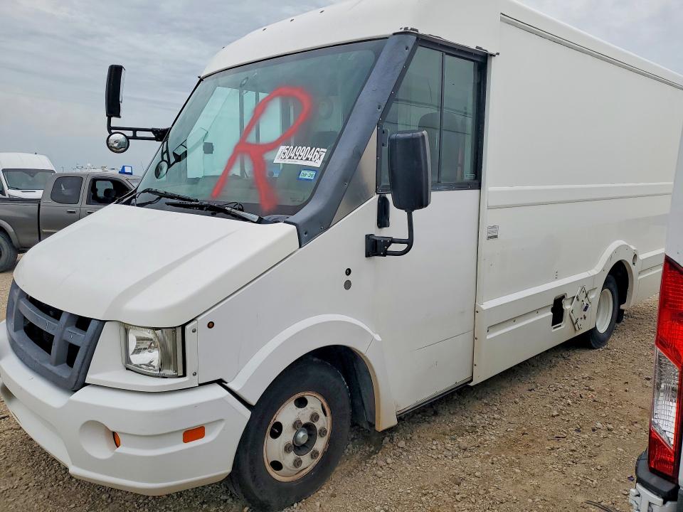 Продажа на аукционе авто 2015 Isuzu Npr, vin: JALB4T171F7W00034, номер лота: 50499046