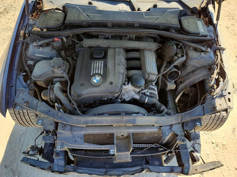 Продажа на аукционе авто 2011 Bmw 328, vin: WBAPK5C53BA656121, номер лота: 53691426