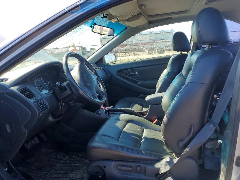 Продаж на аукціоні авто 1998 Honda Accord, vin: 1HGCG2258WA801129, номер лоту: 53793876