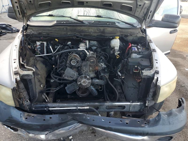 Auction sale of the 2005 Dodge Ram 1500, vin: 1D7HA18D45J563458, lot number: 55529456