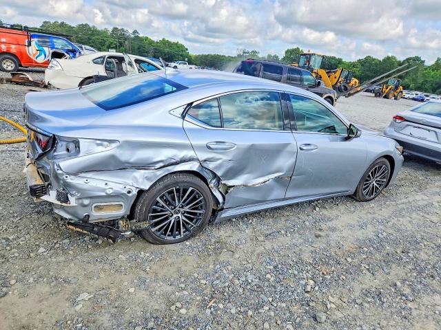 2024 Lexus Es 350 მანქანა იყიდება აუქციონზე, vin: 58ADZ1B15RU161201, აუქციონის ნომერი: 54081766