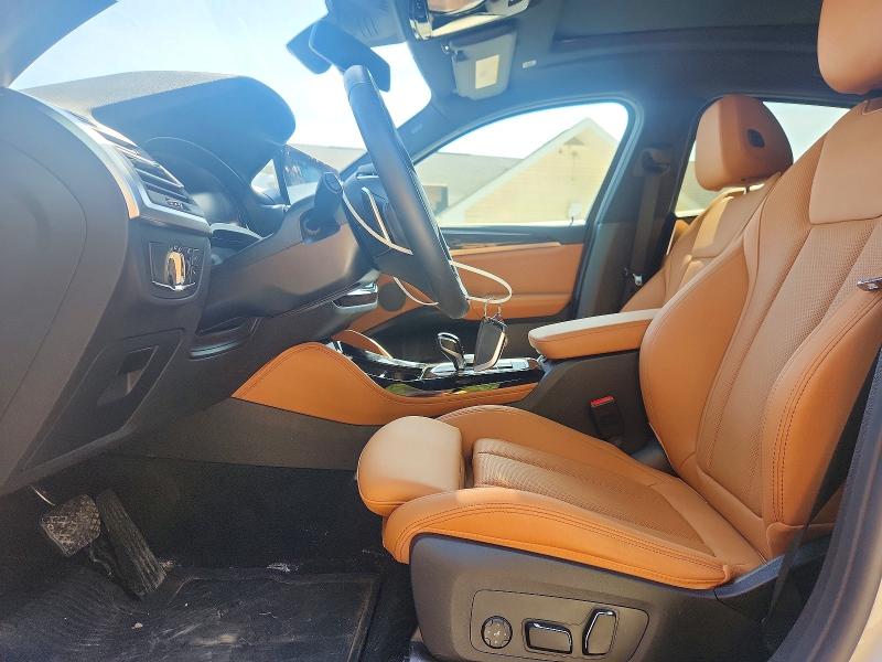 Продажа на аукционе авто 2025 Bmw X4, vin: 5UX33DT05S9Y19316, номер лота: 54500996