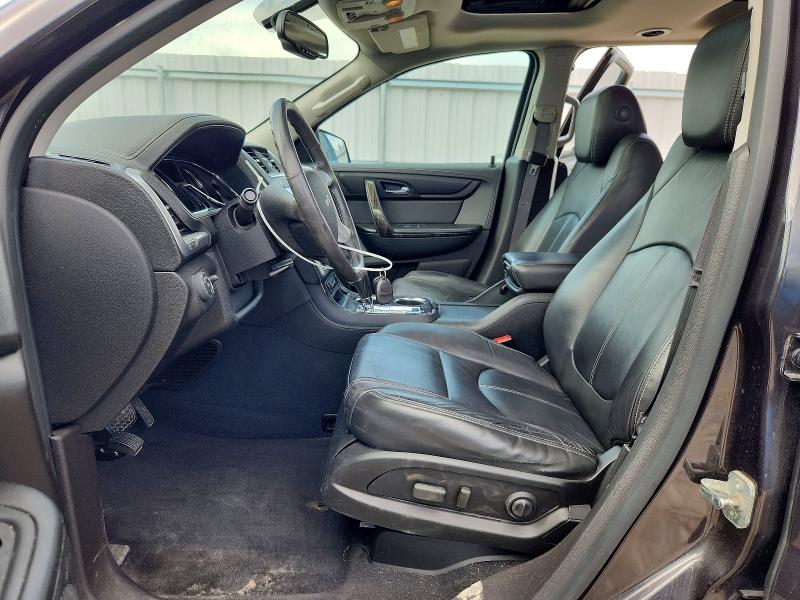 52723196 :رقم المزاد ، 1GKKVRKD4EJ365091 vin ، 2014 Gmc Acadia مزاد بيع