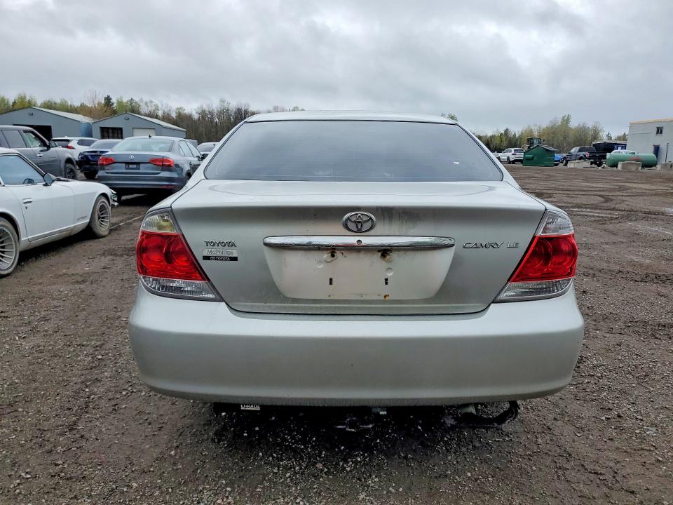 Продаж на аукціоні авто 2005 Toyota Camry, vin: 4T1BE32KX5U950503, номер лоту: 53714516