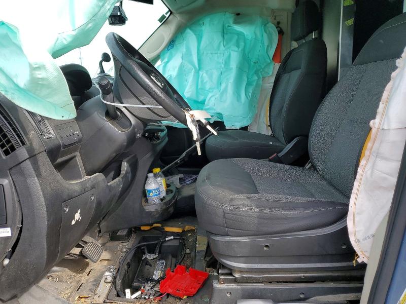 54798146 :رقم المزاد ، 3C6URVJG9LE136775 vin ، 2020 Ram Promaster 3500 مزاد بيع