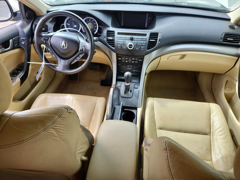 Aukcja sprzedaży 2009 Acura Tsx, vin: JH4CU26659C013488, numer aukcji: 55440696