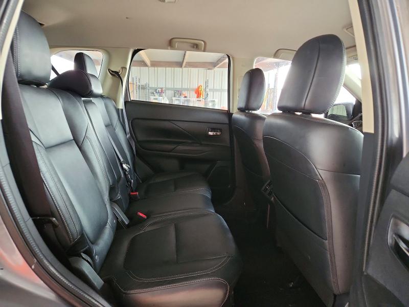 Продаж на аукціоні авто 2020 Mitsubishi Outlander, vin: JA4AD3A31LJ001427, номер лоту: 54953066