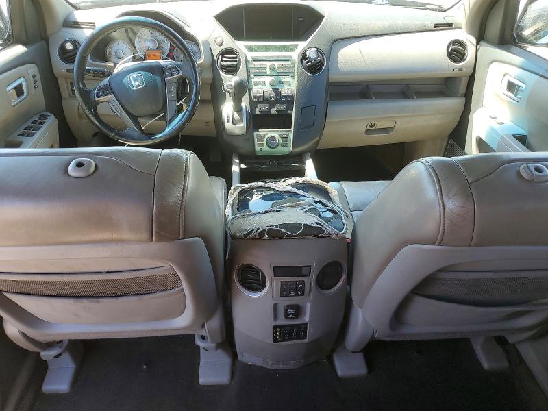 Aukcja sprzedaży 2011 Honda Pilot, vin: 5FNYF4H97BB048188, numer aukcji: 52094416