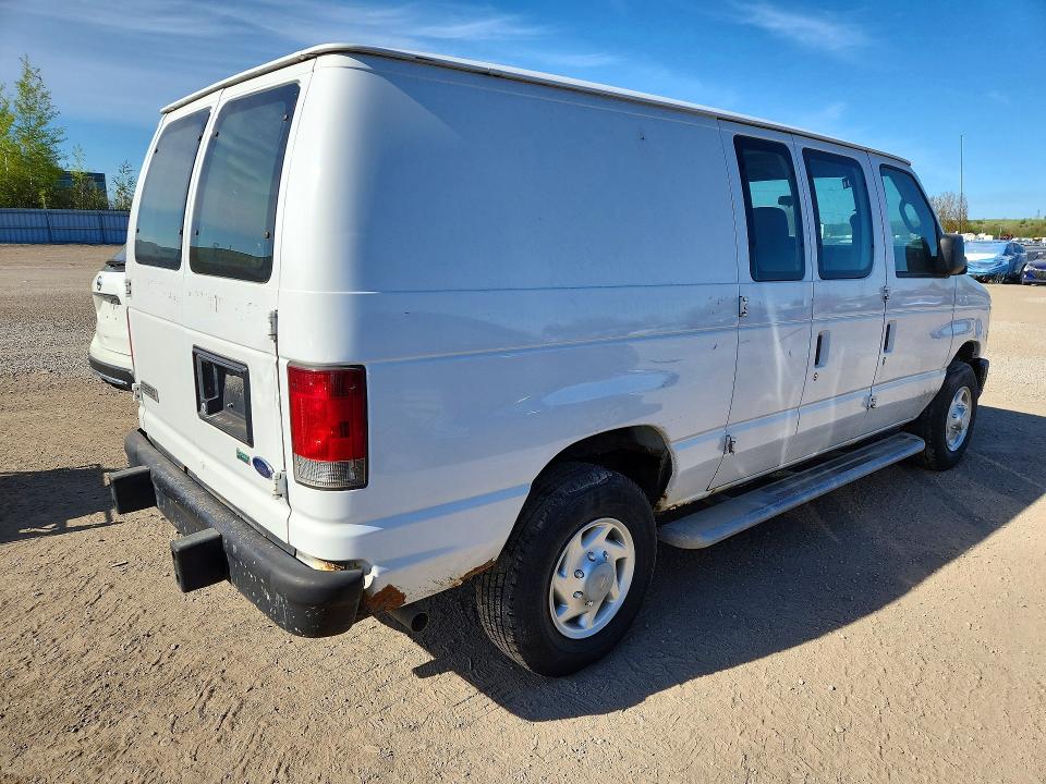 54128376 :رقم المزاد ، 1FTNE24W39DA45408 vin ، 2009 Ford Econoline مزاد بيع