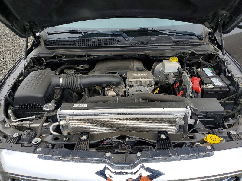 Продажа на аукционе авто 2019 Ram 1500, vin: 1C6SRFJT5KN725357, номер лота: 54098636