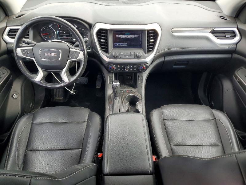 2019 Gmc Acadia მანქანა იყიდება აუქციონზე, vin: 1GKKNULS1KZ282442, აუქციონის ნომერი: 52723166