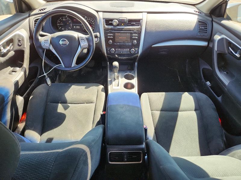 Продажа на аукционе авто 2015 Nissan Altima, vin: 1N4AL3AP3FN365914, номер лота: 54945316