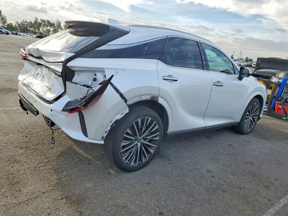 Продажа на аукционе авто 2024 Lexus Rx 350, vin: 2T2BAMBA6RC035465, номер лота: 52217726
