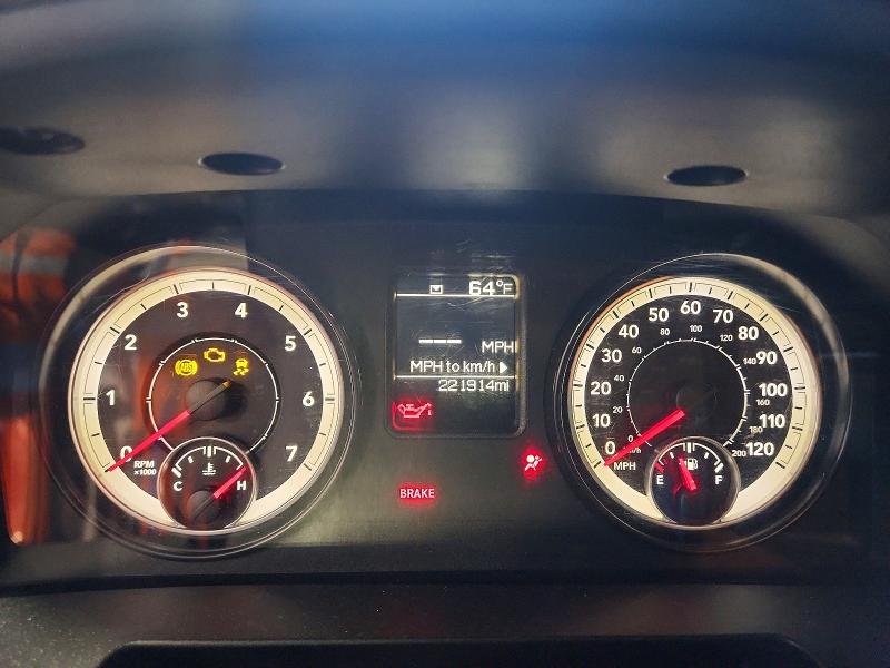 Продажа на аукционе авто 2015 Ram 3500, vin: 3C63R3CJ8FG590405, номер лота: 53200676