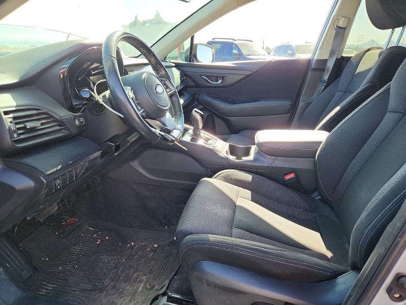 Продаж на аукціоні авто 2021 Subaru Outback, vin: 4S4BTACC4M3153170, номер лоту: 54135956