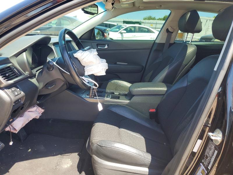 Продажа на аукционе авто 2019 Kia Optima, vin: 5XXGT4L38KG363697, номер лота: 53454996