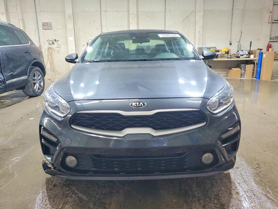 Aukcja sprzedaży 2020 Kia Forte, vin: 3KPF24AD8LE225419, numer aukcji: 53005326