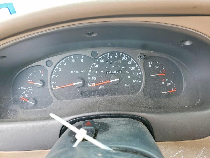 Aukcja sprzedaży 2001 Mazda B3000, vin: 4F4YR16U51TM30025, numer aukcji: 55089936