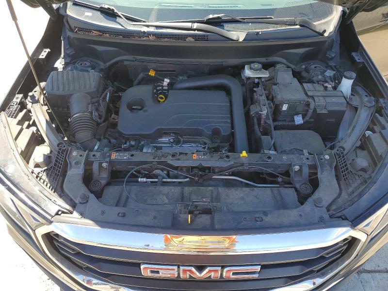 Продажа на аукционе авто 2024 Gmc Terrain, vin: 3GKALMEG9RL293250, номер лота: 53782136