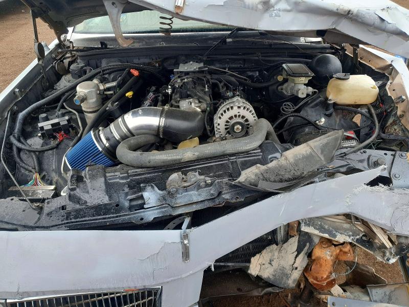 Продажа на аукционе авто 1986 Oldsmobile Cutlass Supreme, vin: 1G3GR47Y9GR330491, номер лота: 55205816