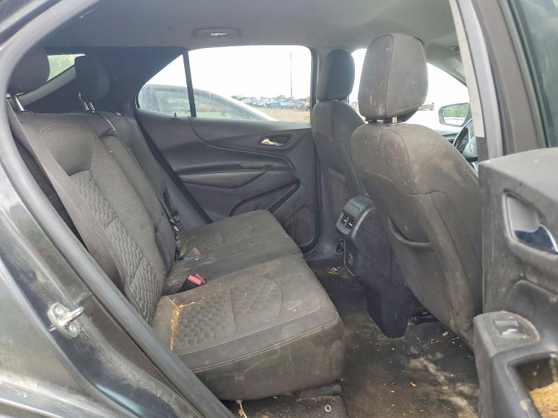 Продаж на аукціоні авто 2019 Chevrolet Equinox, vin: 3GNAXUEV5KL208271, номер лоту: 53986026