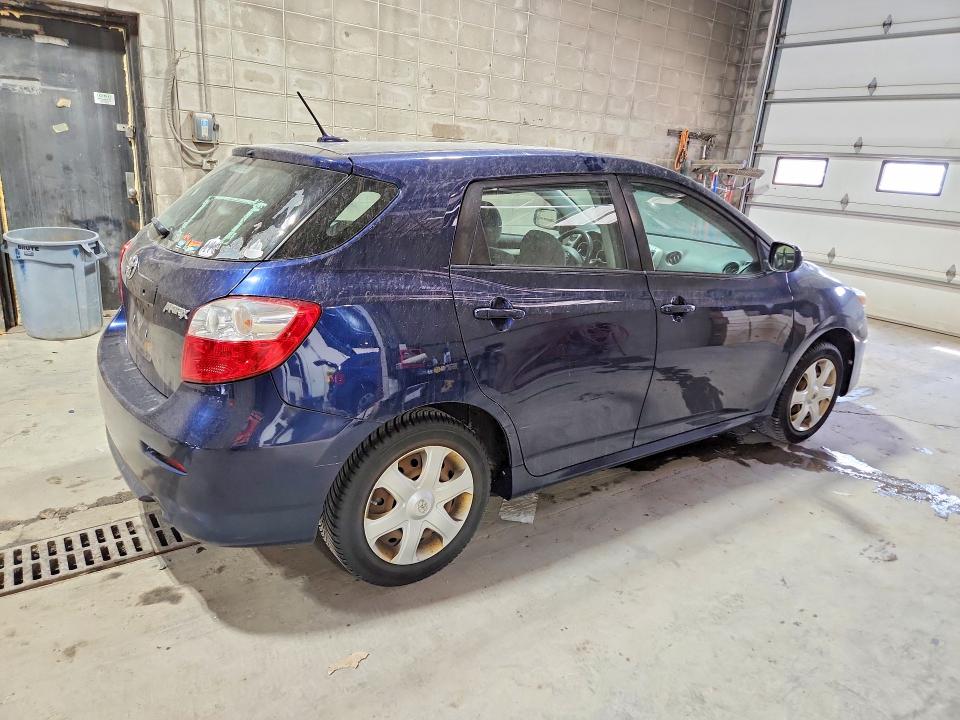 Aukcja sprzedaży 2009 Toyota Matrix, vin: 2T1KU40E19C038422, numer aukcji: 51918286