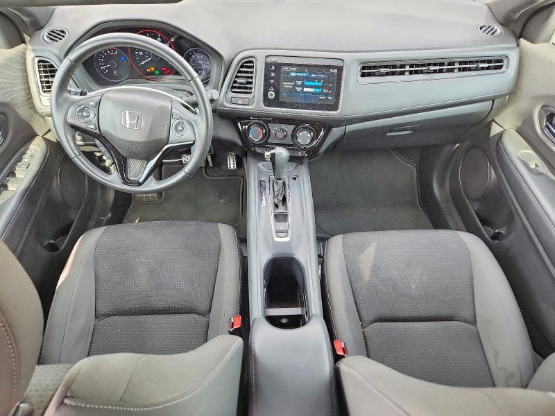 Продаж на аукціоні авто 2020 Honda Hr-v, vin: 3CZRU5H13LM710320, номер лоту: 54459686