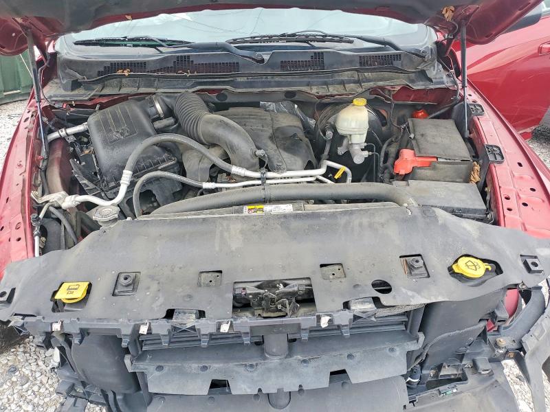 54798796 :رقم المزاد ، 1C6RR7MT2ES216980 vin ، 2014 Ram 1500 مزاد بيع