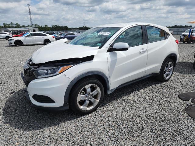 2022 Honda Hr-v მანქანა იყიდება აუქციონზე, vin: 3CZRU5H35NM714809, აუქციონის ნომერი: 52408816