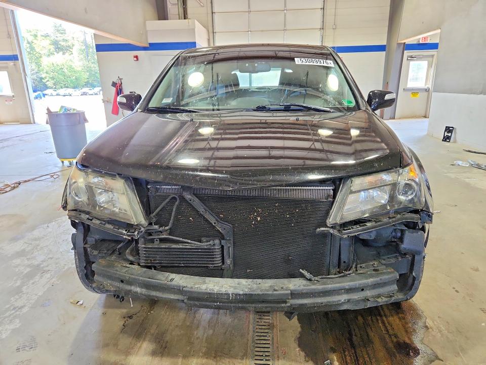 Продаж на аукціоні авто 2013 Acura Mdx, vin: 2HNYD2H43DH512356, номер лоту: 53089976