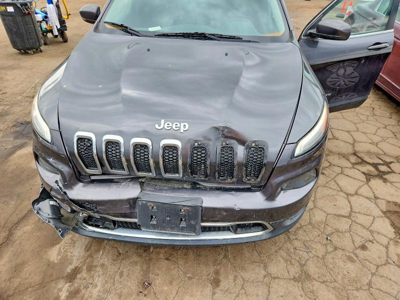 Aukcja sprzedaży 2016 Jeep Cherokee, vin: 1C4PJMDB7GW152234, numer aukcji: 52767966