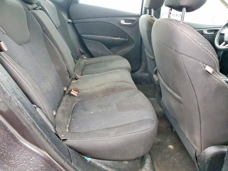 Продажа на аукционе авто 2015 Dodge Dart, vin: 1C3CDFBB8FD119424, номер лота: 51143916
