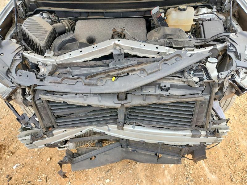 Aukcja sprzedaży 2022 Chevrolet Traverse, vin: 1GNERHKW6NJ145936, numer aukcji: 52930216