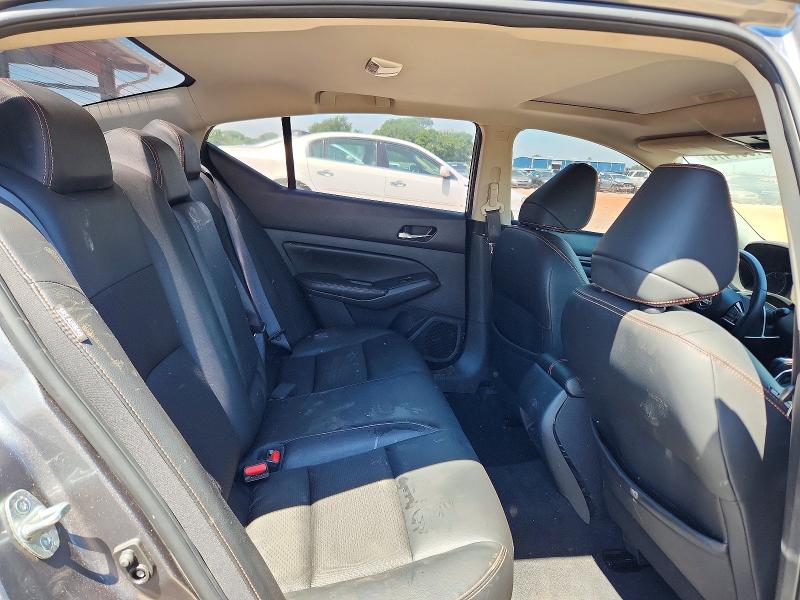 51367476 :رقم المزاد ، 1N4BL4CV6LC171245 vin ، 2020 Nissan Altima مزاد بيع