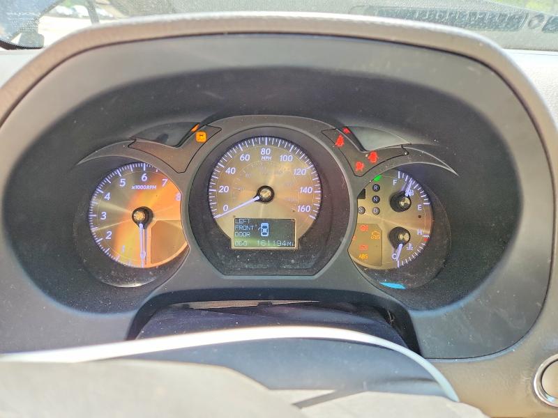 Aukcja sprzedaży 2011 Lexus Gs, vin: JTHCE1KS9B0030893, numer aukcji: 53386446