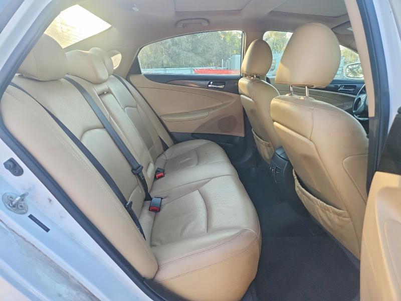 2013 Hyundai Sonata მანქანა იყიდება აუქციონზე, vin: 5NPEC4AC3DH594878, აუქციონის ნომერი: 53436996